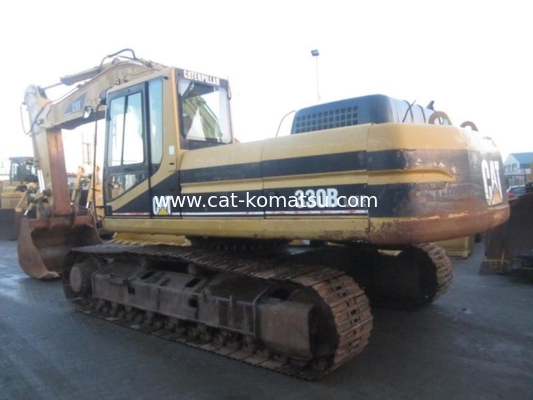 330 Used CAT 330B LNME Used CAT 330BL Excavator Used Caterpillar