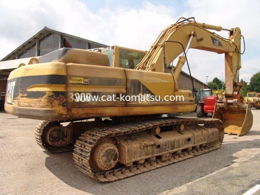 USED 330B LME Digger Used CAT 330 B L ME Used CATERPILLAR 330B Excavator Japan Original