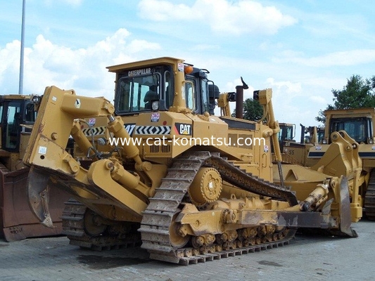 Original D8R Used CAT D8R Second-hand CATERPILLAR D8R