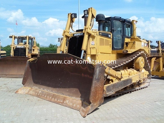 Original D8R Used CAT D8R Second-hand CATERPILLAR D8R