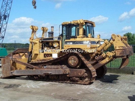 D8R Used CAT D8R Bulldozer