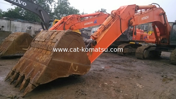 ZX650 Hitachi Used HITACHI ZX650 Excavator Digger