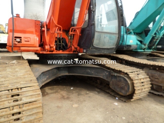 Used HITACHI ZX 320 Excavator