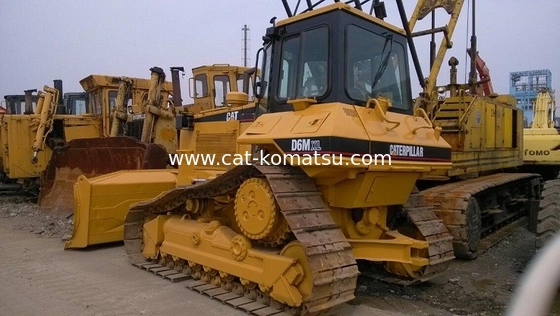 D6M XL DOZER Used CATERPILLAR D6M Used CAT D6