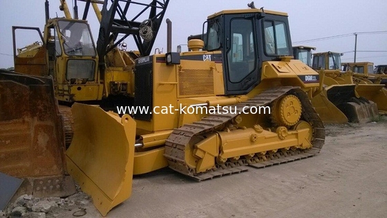 D6M XL DOZER Used CATERPILLAR D6M Used CAT D6