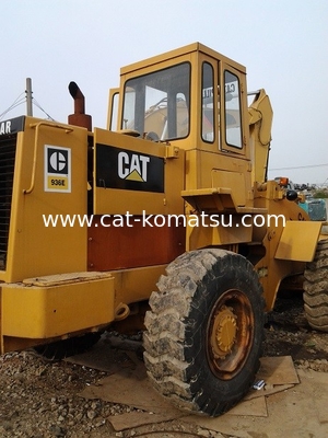 Used CAT 936E Wheel Loader Caterpillar 936E