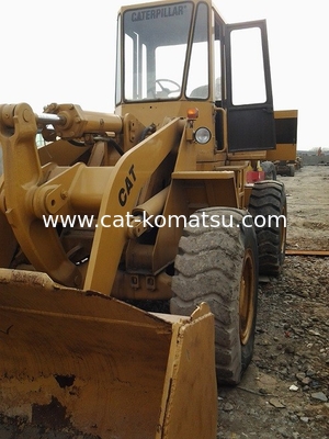 Used CAT 936E Wheel Loader Caterpillar 936E