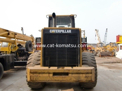 Used CAT 950F-II Wheel Loader Caterpillar 950F