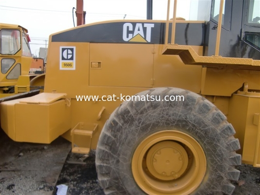 Used CAT 950G Wheel Loader Caterpillar 950G