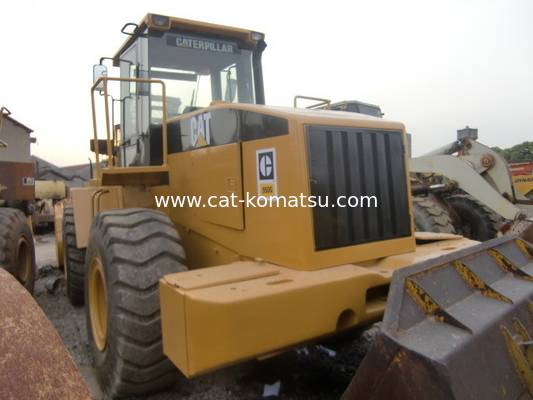Used CAT 950G Wheel Loader Caterpillar 950G