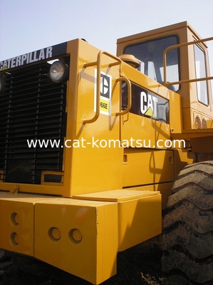 Nice 966E Used CAT 966E Wheel Loader