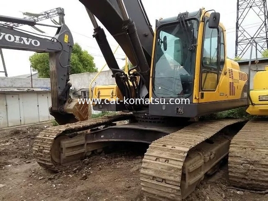 Used VOLVO EC360 Excavator Original Low price for sale