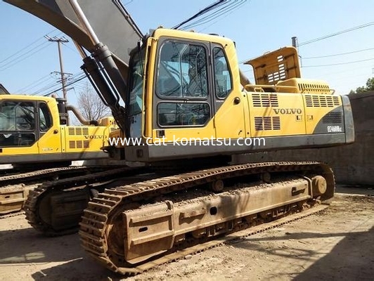 Used VOLVO EC360 Excavator Original Low price for sale from China