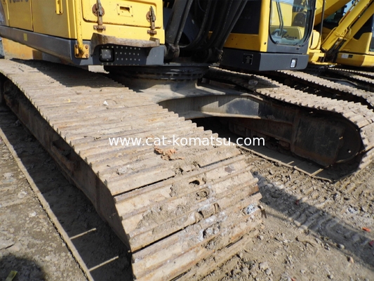 VOLVO EC210 Excavator Used VOLVO EC210 Digger Low price for sale