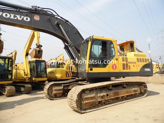 VOLVO EC360 Excavator Used VOLVO EC360 Excavator