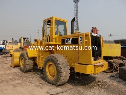 Used CAT 950E Wheel Loader