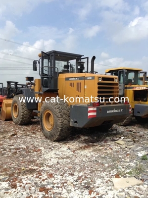 Used Lonking LG 855B Wheel Loader Low price for sale