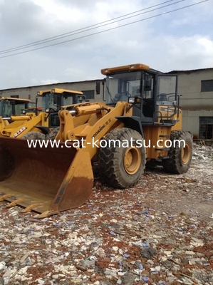 Used Lonking LG 855B Wheel Loader Low price for sale