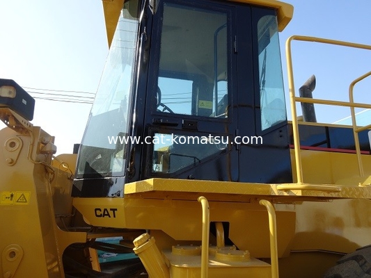 966H CAT Used CATERPILLAR 966H Wheel Loader