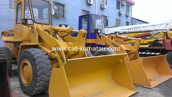 Used Liugong ZL30E Wheel Loader