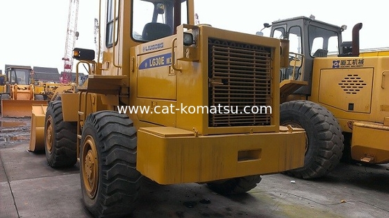 Used Liugong ZL30E Wheel Loader
