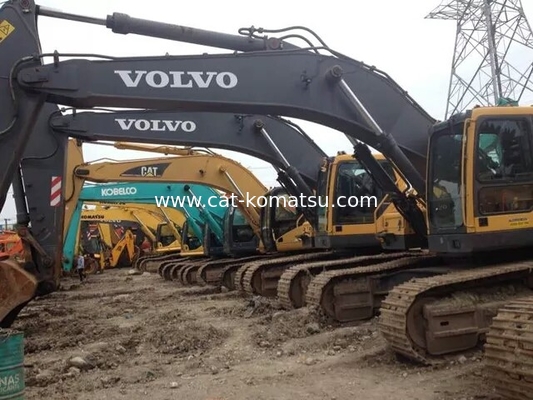 PC300-7 USED KOMATSU PC300-7 Excavator Low price for sale