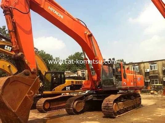 Used HITACHI ZX650 Excavator