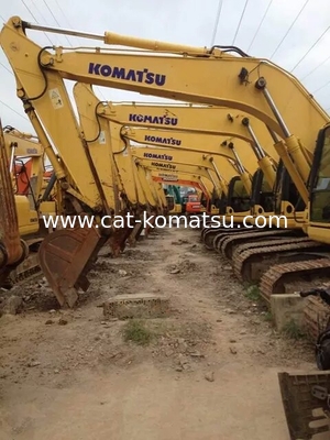 Used HITACHI ZX200 Excavator
