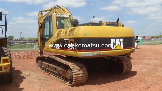 48000USD For Sell Used CAT Caterpillar 325CL Excavator
