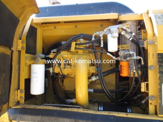 Used CAT Caterpillar 330CL Excavator