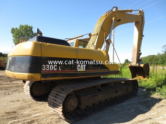 Used CAT Caterpillar 330CL Excavator