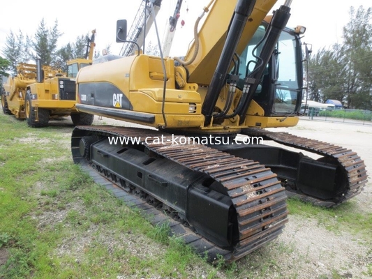 Used CAT Caterpillar 330DL Excavator