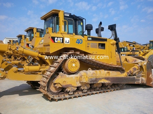 CAT Dozer D8 Caterpillar CAT D8R Bulldozer Dozer for SALE