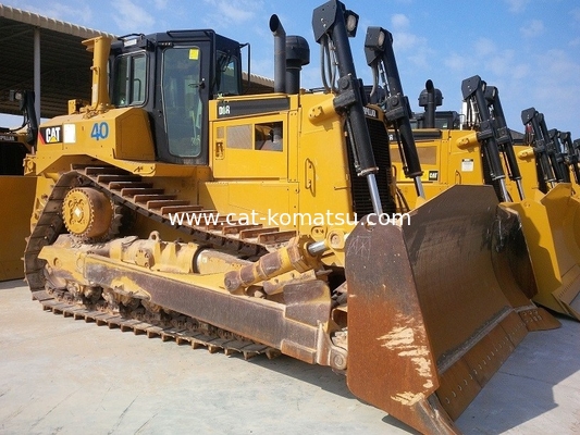 CAT Dozer D8 Caterpillar CAT D8R Bulldozer Dozer for SALE