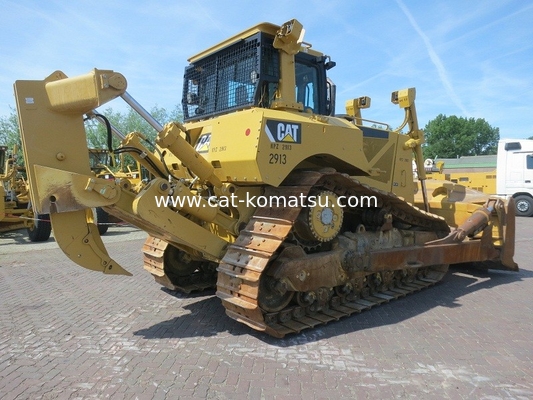 HOT !!! CAT Dozer D8 Caterpillar CAT D8T Bulldozer Dozer for SALE Low price
