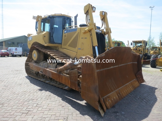 HOT !!! CAT Dozer D8 Caterpillar CAT D8T Bulldozer Dozer for SALE Low price
