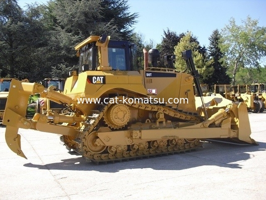Repaint Beautiful 2011year CAT Dozer D8 Caterpillar CAT D8T Bulldozer Dozer for SALE