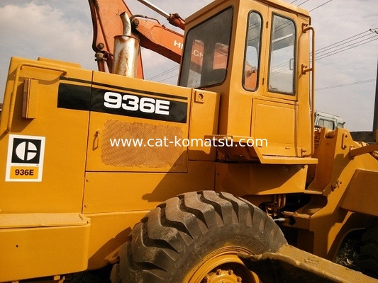 Used Wheel Loader CAT 936E FOR SALE