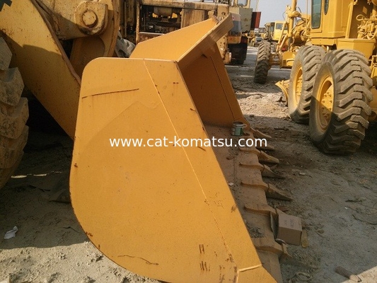 Used CAT Loader Used CATERPILLAR 966F Wheel Loader FOR SALE