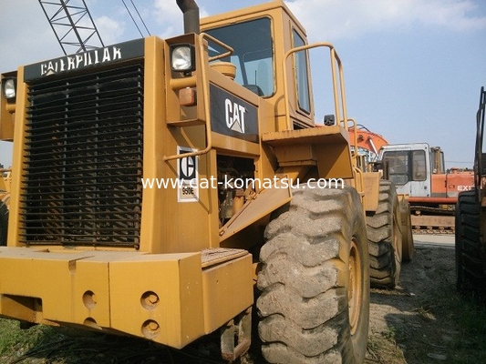 Used CAT Loader Used CATERPILLAR 950E Wheel Loader FOR SALE