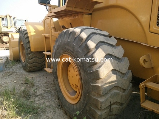 Used CAT 966G Wheeled Loader Used CATERPILLAR 966 Wheel Loader