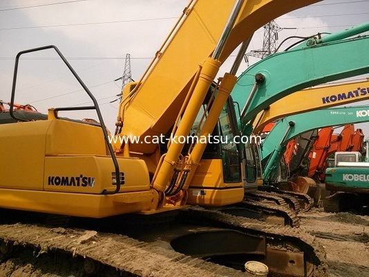 Used KOMATSU Excavator PC240-8 FOR SALE