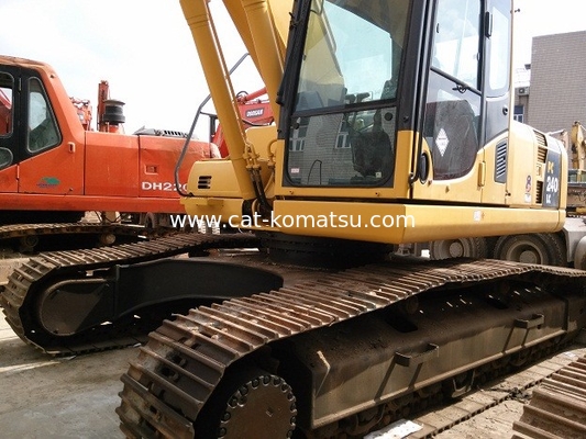 Used KOMATSU PC240-8 Excavator FOR SALE