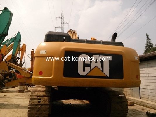 Used CATERPILLAR Excavator Used CAT 336D Excavator FOR SALE
