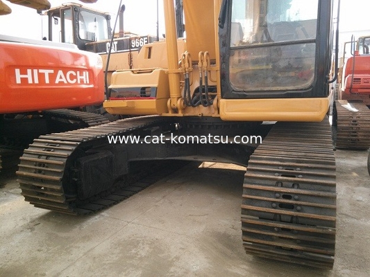 Used CATERPILLAR 320B Excavator Used CAT Excavator FOR SALE