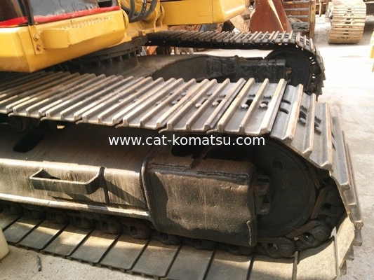 Used CATERPILLAR 320B Excavator Used CAT Excavator FOR SALE