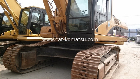 Used CATERPILLAR 330C Excavator Used CAT Excavator 330C