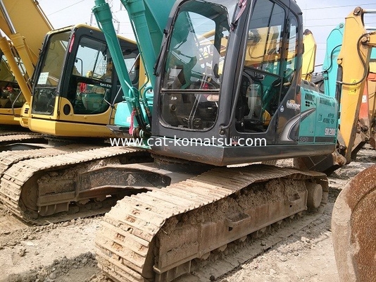 Used KOBELCO Excavator Used Kobelco SK200-8 Excavator