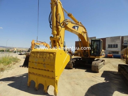 Used CATERPILLAR Excavator CAT 330BL Excavator Original Japanese FOR SALE
