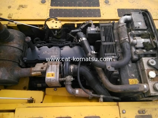 Used 2012year KOMATSU PC240-8 Excavator